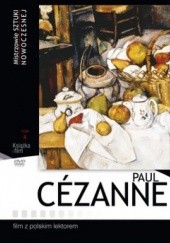 Okładka książki Paul Cézanne. Mistrzowie sztuki nowoczesnej Zofia Sawicka