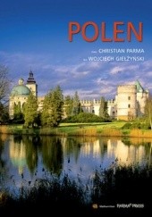 Okładka książki Polen Wojciech Giełżyński, Christian Parma