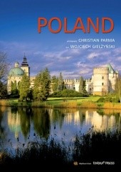 Okładka książki Poland Wojciech Giełżyński, Christian Parma
