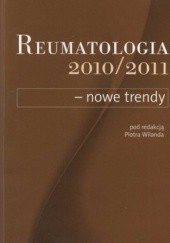 Reumatologia 2010/2011 - nowe trendy