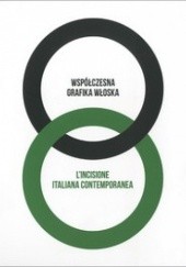 Okładka książki Cremona dla Katowic. Współczesna grafika włoska Joanna Szeligowska-Farquhar