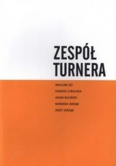 Okładka książki Zespół Turnera Adam Buliński, Dorota Cybulska, Barbara Jarząb, Wacław Jeż
