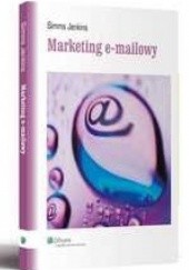 Okładka książki Marketing e-mailowy