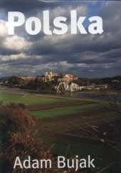 Okładka książki Polska