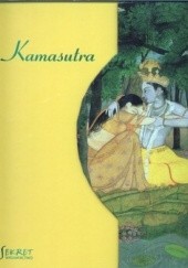 Okładka książki Kamasutra 