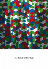 Okładka książki The Limits of Heritage