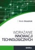 Wdrażanie innowacji technologicznych