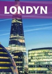 Okładka książki Londyn. Przewodnik ExpressMap 