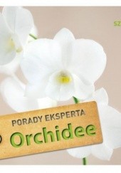 Okładka książki Orchidee