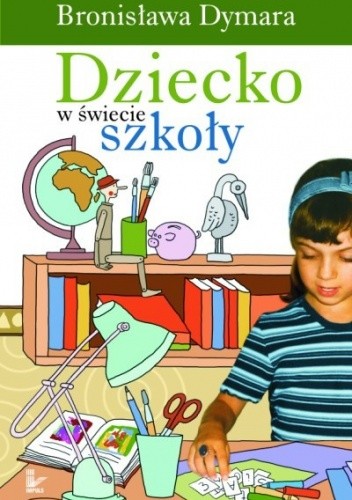 Dziecko w świecie szkoły chomikuj pdf