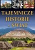 Okładka książki Tajemnicze historie. Świat Joanna Werner