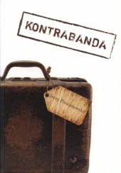 Okładka książki Kontrabanda. Wybór przekładów wierszem