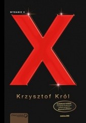 Okładka książki Kodeks wygranych. X przykazań człowieka sukcesu + DVD Krzysztof Król