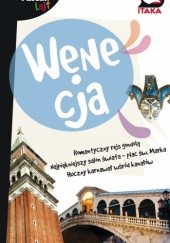 Okładka książki Wenecja. Pascal Lajt Bogusław Michalec, Grzegorz Petryszak, Batrosz Sztybor