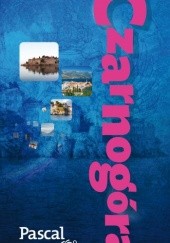 Okładka książki Czarnogóra. Pascal 360 praca zbiorowa