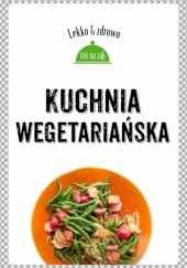 Okładka książki Kuchnia wegetariańska