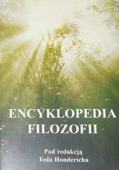 Encyklopedia filozofii. Tom 2