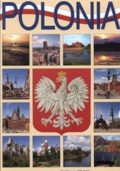 Okładka książki Polonia album 