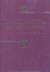 Okładka książki Encyklopedia polskiej emigracji i Polonii. Tom 3. K-O Kazimierz Dopierała