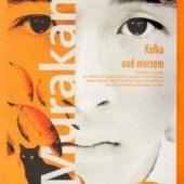 Okładka książki Kafka nad morzem (CD) Haruki Murakami