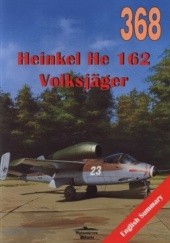 Heinkel He 162 Volksjager