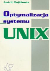 Optymalizacja systemu UNIX
