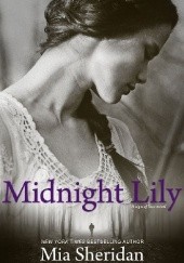 Okładka książki Midnight Lily Mia Sheridan