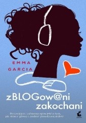 Okładka książki zBLOGow@ni zakochani Emma Garcia