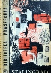 Okładka książki Stalingrad, t. II Theodor Plievier