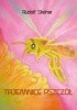 Okładka książki Tajemnice pszczół Rudolf Steiner
