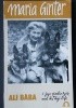 Okładka książki Ali Baba i jego pieskie życie Maria Ginter