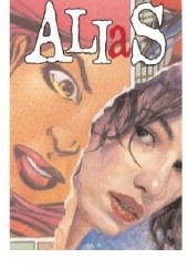 Okładka książki Alias, Vol. 4: The Secret Origins of Jessica