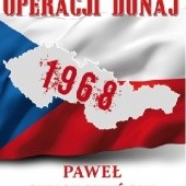 Okładka książki 65 dni operacji Dunaj Paweł Szuszczyński