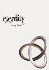 Okładka książki Eternity Laury Falter