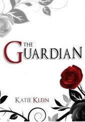 Okładka książki The Guardian Katie Klein