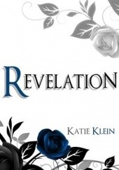 Okładka książki Revelation Katie Klein