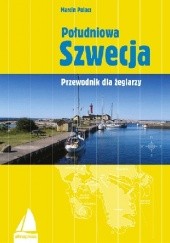Okładka książki Południowa Szwecja. Przewodnik dla żeglarzy
