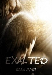 Okładka książki Exalted