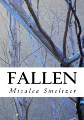 Okładka książki Fallen Micalea Smeltzer