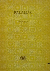 Okładka książki Poezje Kostis Palamas