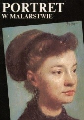 Okładka książki Portret w malarstwie 