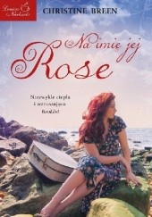Okładka książki Na imię jej Rose