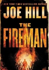 Okładka książki The Fireman Joe Hill