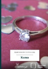 Okładka książki Kuma