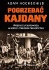 Okładka książki Pogrzebać kajdany. Wizjonerzy i buntownicy w walce o zniesienie niewolnictwa Adam Hochschild