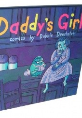 Okładka książki Daddy's Girl