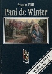 Okładka książki Pani de Winter Susan Hill