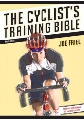Okładka książki The Cyclist's Training Bible