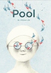 Okładka książki Pool Jihyeon Lee