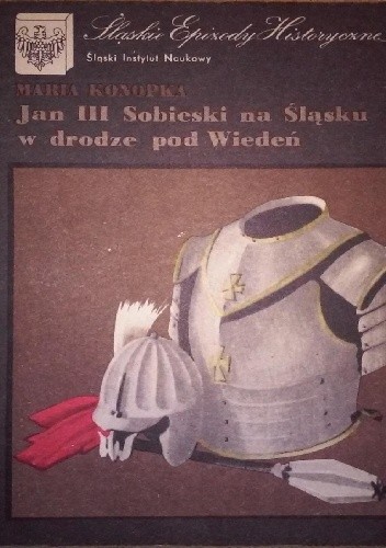 Okładki książek z serii Śląskie Epizody Historyczne